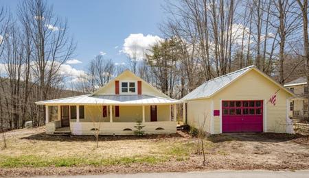 81 Riverdale Road