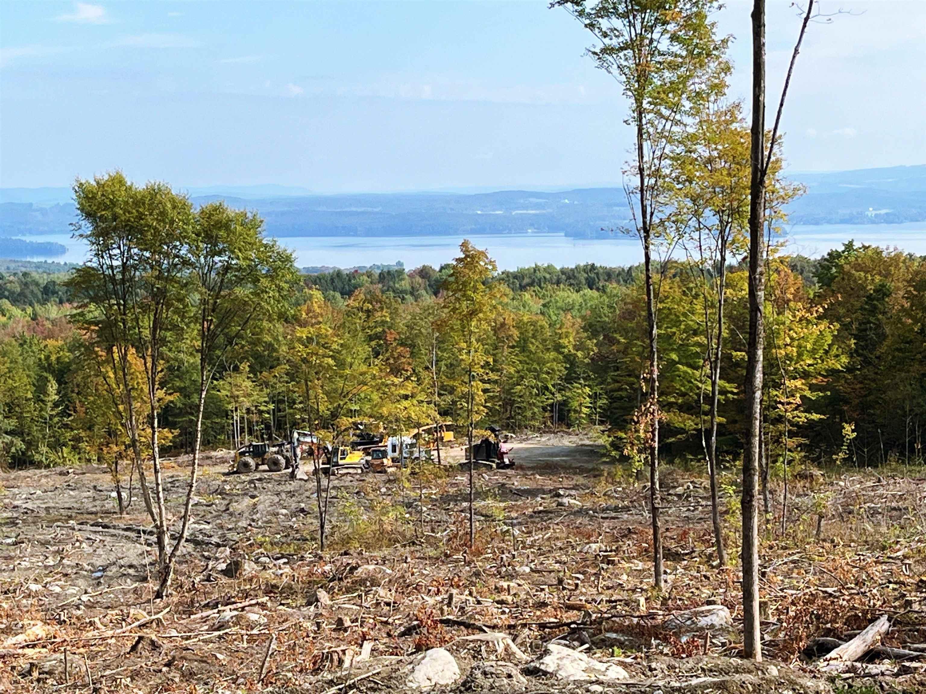 Image 3: Lk Memphremagog View