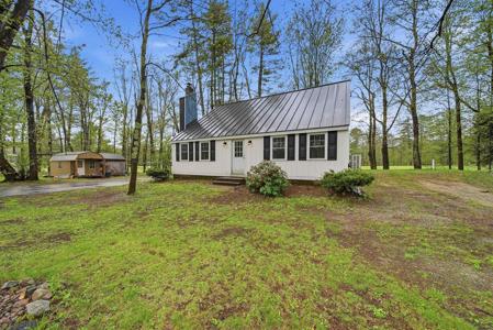 6 Forest Lane