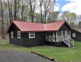 266 Green Mountain Village