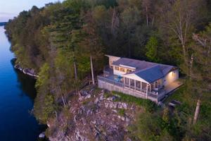964 Arnold Bay