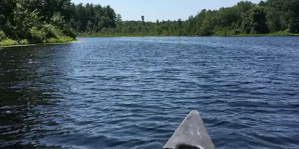 20 Great Pond