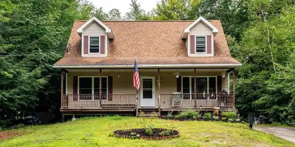 11 Spruce
