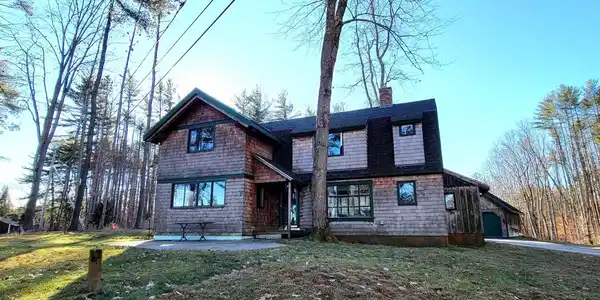 21 Walnut