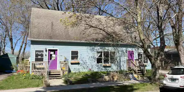 75 Hayward Street