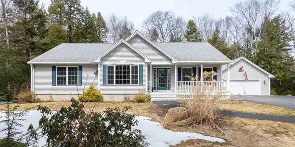 281 Black Brook