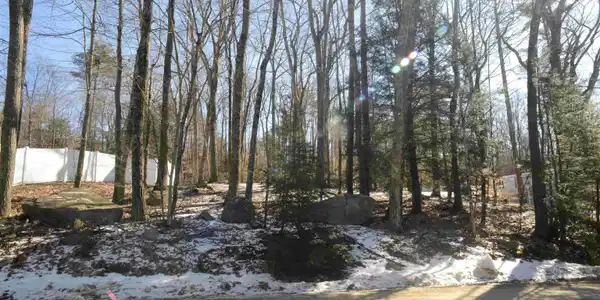 Map 104, Lot 18 Berry River Road