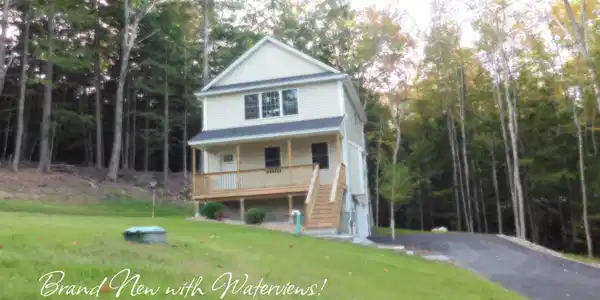 256 North Road