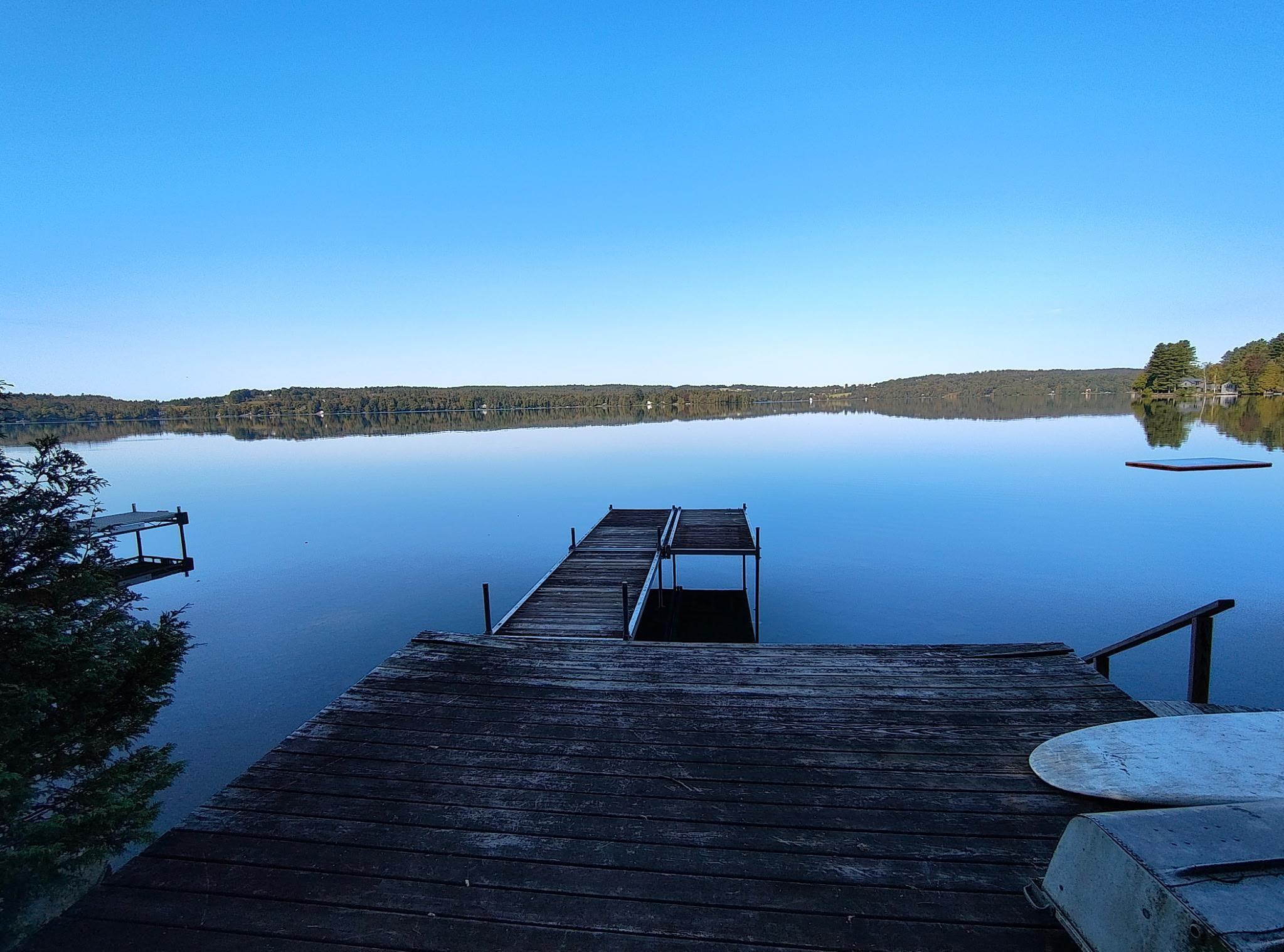 Image 1: Shared Dock Deeded Image 1: Shared Dock Deeded