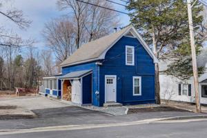 33 Pine