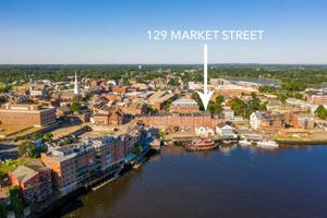 129 Market