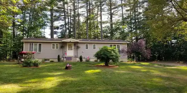 64 Thorne Hill