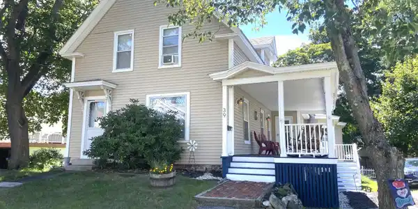 39 Cottage