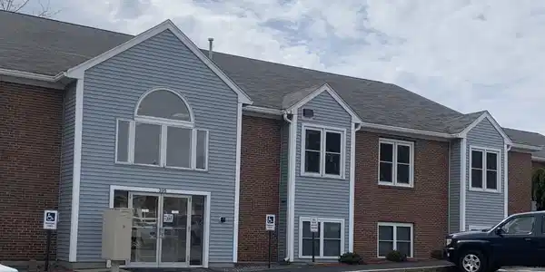 395 Daniel Webster