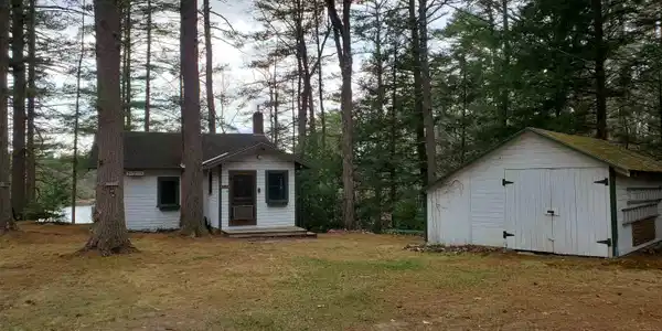 9 Hemlock
