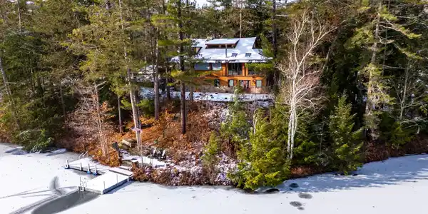 68 Herrick Point Road