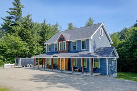 16 Grison Road
