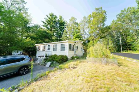 1 Hilda Avenue