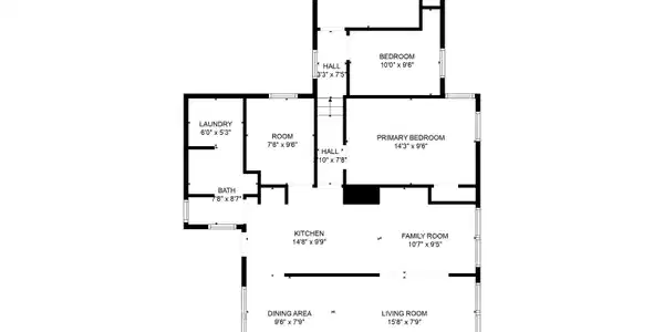 1 Hilda Avenue