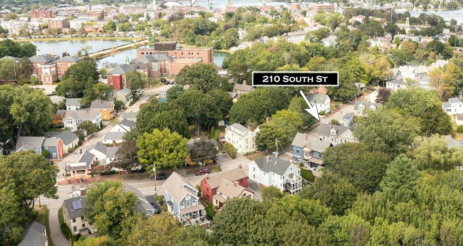 Image 4: 10 min. walk to Market Square! Image 4: 10 min. walk to Market Square!