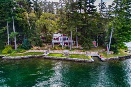 322 South Shore Road