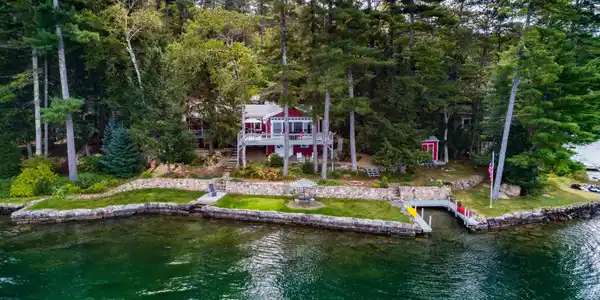 322 South Shore Road