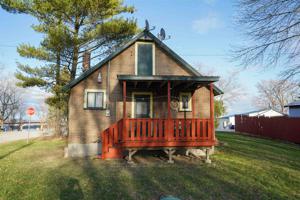 303 East Alburg