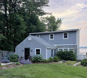 94 Lilac Street