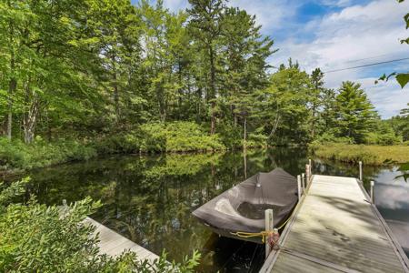 149 Sleepy Hollow Road