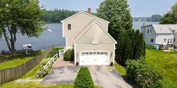 108 South Shore Road