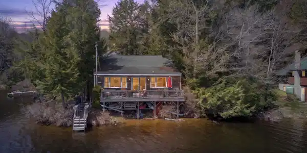 408 Whitney Road
