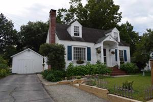 34 Greenwood