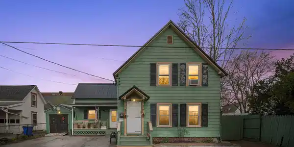 4 Cottage