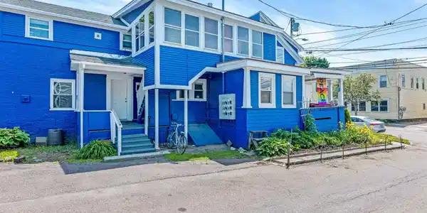 122 Maple