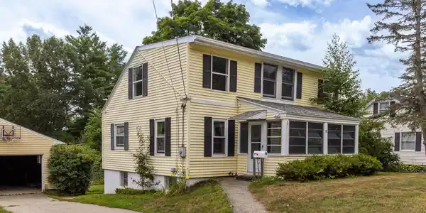 38 Glenwood