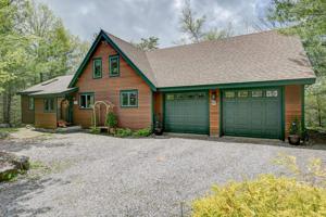 36 Oak Ridge