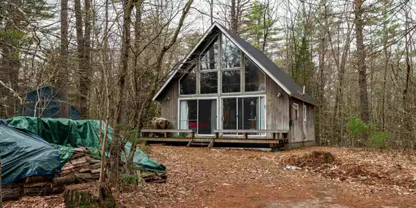 89 North Pines