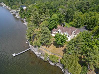 194 Maquam Shore