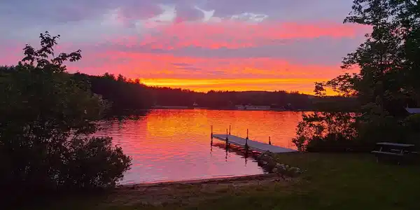 370 Forest Lake Road