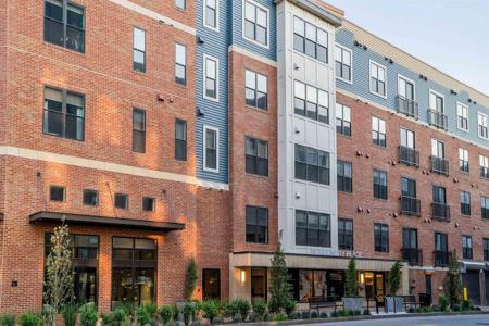 99 Foundry Place