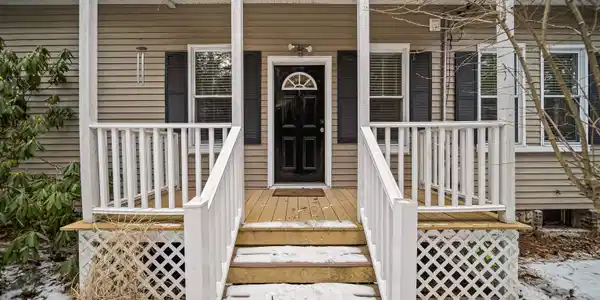 24a Range Road