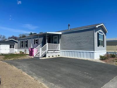 65 Caddy Drive