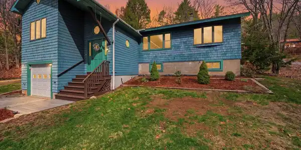 101 Elm Street
