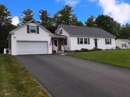 27 Bell Hill