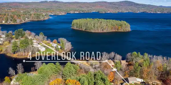 4 Overlook