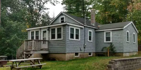 Address Withheld