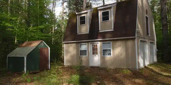 166 Kilton Pond