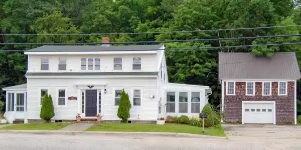 603 White Mountain