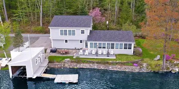 737 Partridge Lake
