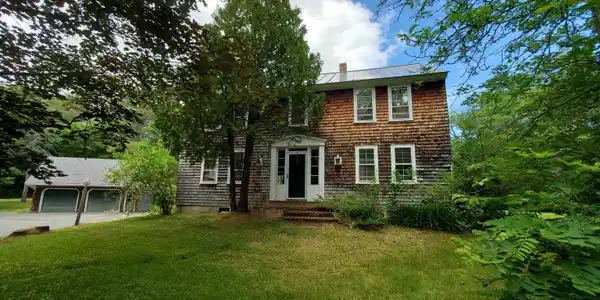 105 Davis